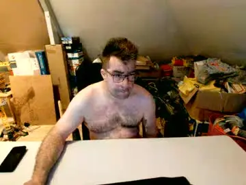 Chaturbate Nude Webcam of wammes85