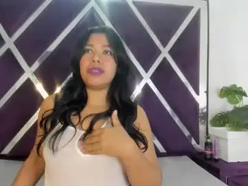 Chaturbate Nude Webcam of alannaht