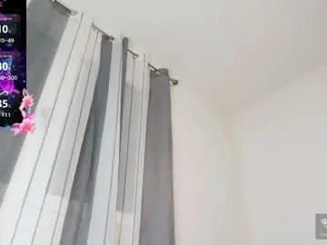 Chaturbate Free Porn Cam of alessia_bloom_