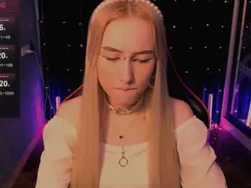 Chaturbate Free Live Porn of crybambi