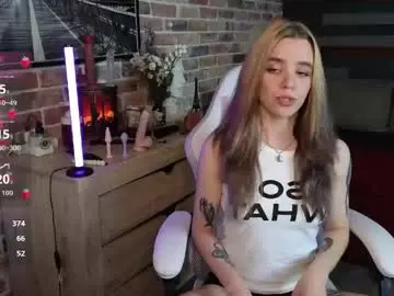 Chaturbate Free Porn Cam of eva_mini