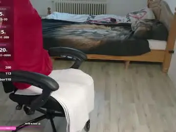 Chaturbate Best live sex cam show of gigollo65