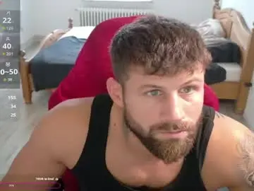 Chaturbate Best Webcam of gigollo65