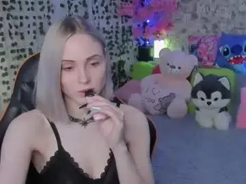 Chaturbate Adult Webcam of gina_lovelyy