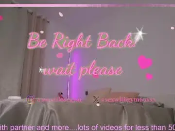 Chaturbate Adult Video Chat of gym69xxx
