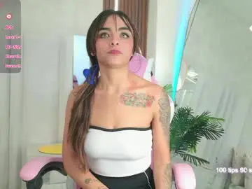 Chaturbate Live Porn of im_katherine_