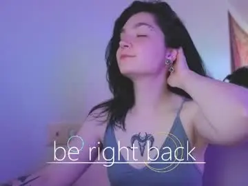 Chaturbate Watch Live Sex Cams of luna_moon13