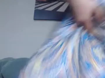 Chaturbate Adult Video Chat of matureboobsbig