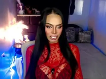 Chaturbate Sex Cam of mikeyalawi03