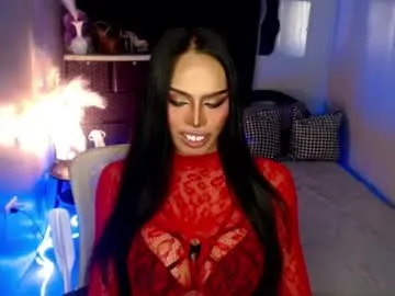 Chaturbate Sex Cam of mikeyalawi03