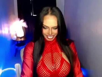 Chaturbate Live Sex of mikeyalawi03