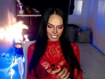 Chaturbate Live Sex Cam of mikeyalawi03