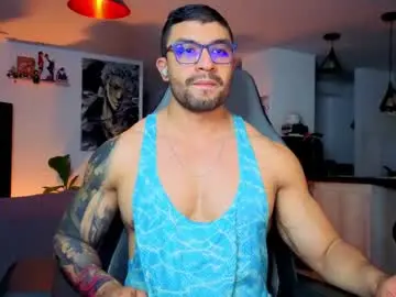 Chaturbate Free Live Porn of peterjack7