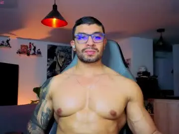 Chaturbate Live Sex of peterjack7