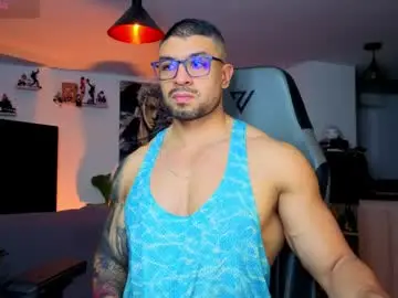 Chaturbate Adult Webcams of peterjack7