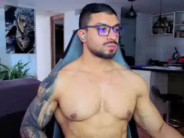 Chaturbate Live Porn of peterjack7