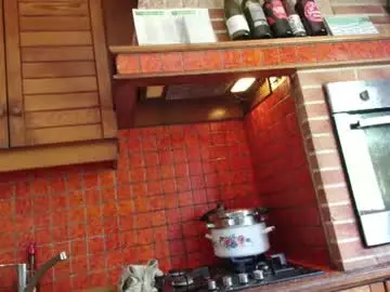 Chaturbate Best Webcam of prxscillia_tx