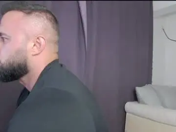 Chaturbate Sex Cam of rickymiami1