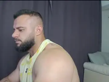 Chaturbate Private Sex Chat of rickymiami1
