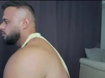 Chaturbate Live Porn of rickymiami1