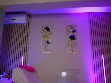 Chaturbate Sex Cam of sabrinajadex