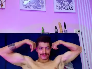 Chaturbate Free Live Porn of taylor_stele