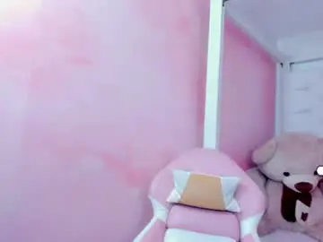 Chaturbate Private Sex Chat of valentina__ortiz