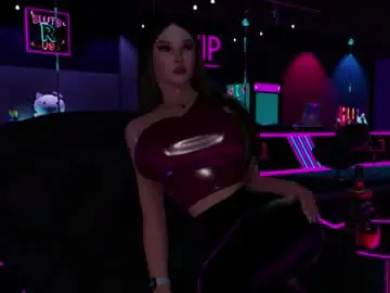 Chaturbate Sex Chat of valerysins
