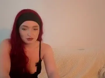 Chaturbate Adult Video Chat of ariaarouge