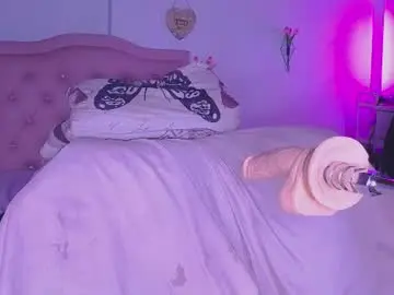 Chaturbate Adult Webcam of arishott