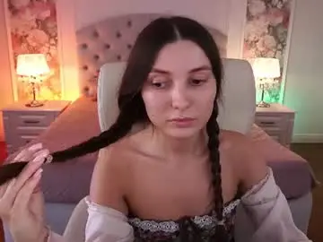 Chaturbate Live Sex Cam of ashleybaee