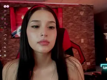 Chaturbate Sex Chat of charlotte_greys