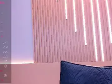 Chaturbate Adult Video Chat of emma_doll7