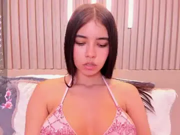 Chaturbate Private Sex Chat of emma_doll7