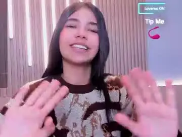 Chaturbate Best Webcam of emma_doll7