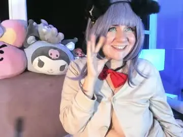 Chaturbate Live Sex Cam of harimoon