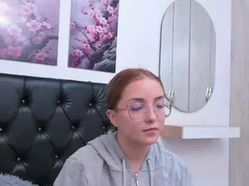 Chaturbate Live Sex of kitty_f00x
