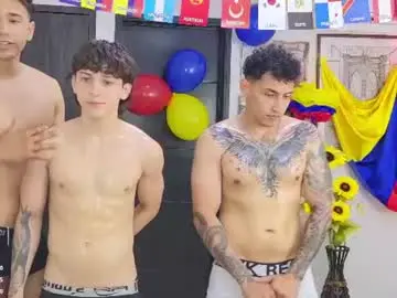 Chaturbate Watch Live Sex Cams of masters_sexx