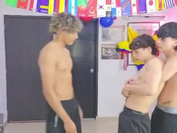 Chaturbate Sex Cam of masters_sexx