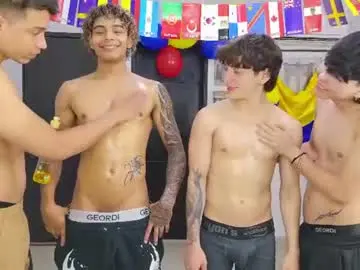 Chaturbate Free Live Porn of masters_sexx