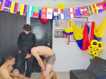 Chaturbate Sex Cam of masters_sexx