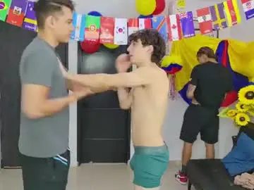 Chaturbate Live Porn of masters_sexx