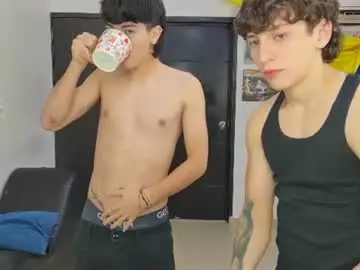 Chaturbate Live Sex Cam of masters_sexx