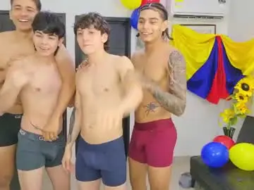 Chaturbate Free Porn Cam of masters_sexx