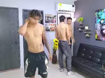 Chaturbate Adult Webcam of masters_sexx