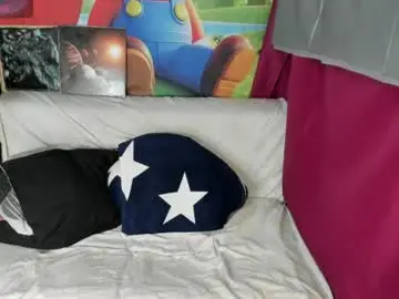 Chaturbate Adult Video Chat of miguelwin3