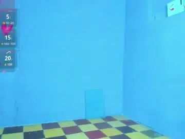 Chaturbate Sex Chat of morgan_cute1