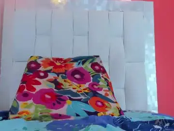Chaturbate Live Sex Cam of nicky_boobs69