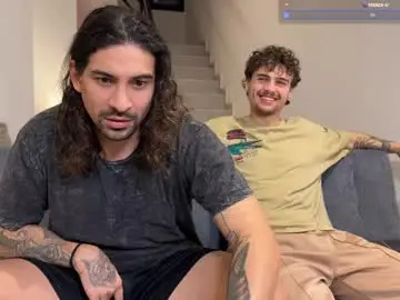 Chaturbate Live Porn of sexualmindset