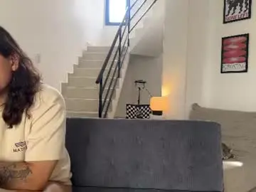 Chaturbate Nude Webcam of sexualmindset